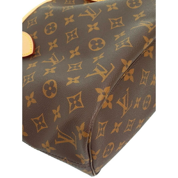 Louis Vuitton Monogram Neverfull Tote Bag - Picture 5 of 5